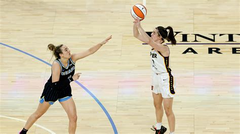 Fever vs Sky final score: Angel Reese secures win over Caitlin Clark.